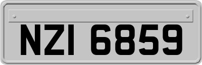NZI6859