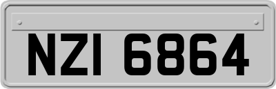 NZI6864