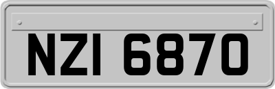 NZI6870