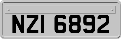 NZI6892