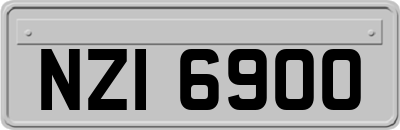NZI6900