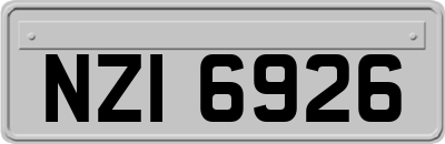 NZI6926