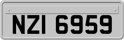 NZI6959