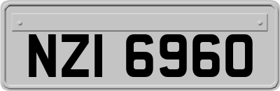 NZI6960