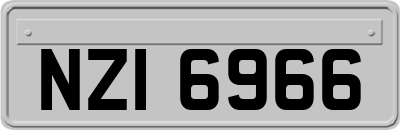 NZI6966