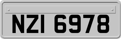 NZI6978