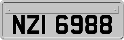 NZI6988