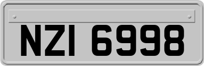 NZI6998