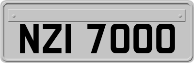 NZI7000
