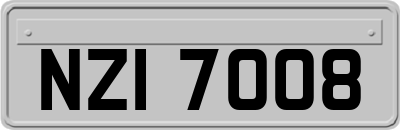 NZI7008