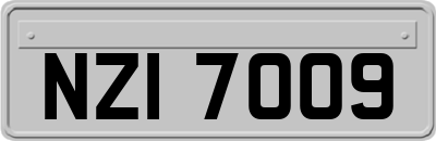 NZI7009