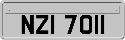 NZI7011