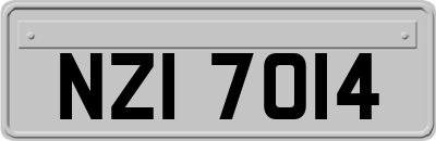 NZI7014