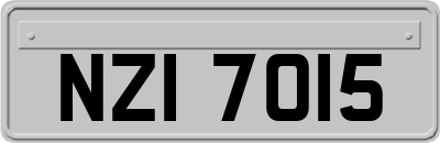 NZI7015