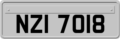 NZI7018