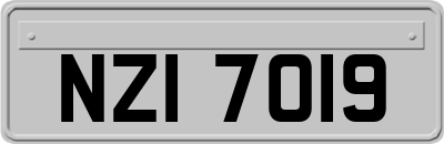 NZI7019