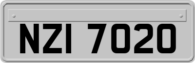 NZI7020