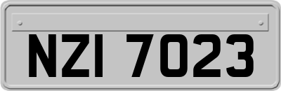 NZI7023