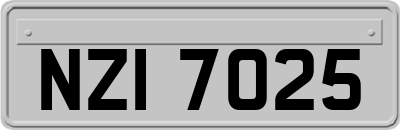 NZI7025
