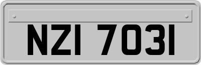 NZI7031