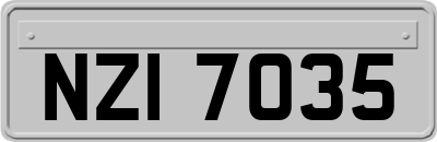 NZI7035