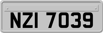 NZI7039