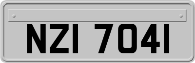 NZI7041
