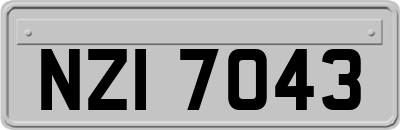 NZI7043