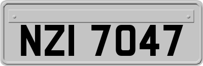 NZI7047