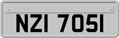 NZI7051