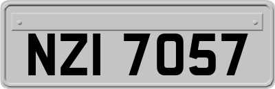 NZI7057