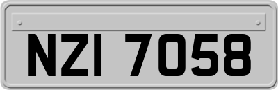 NZI7058