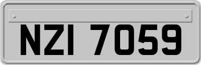 NZI7059