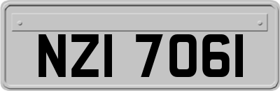 NZI7061
