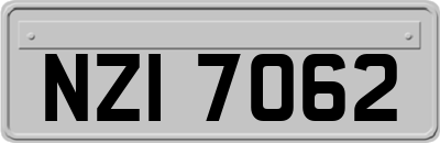 NZI7062
