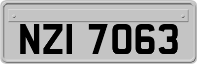 NZI7063