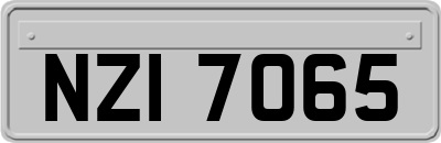 NZI7065