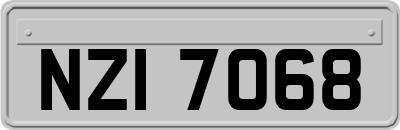 NZI7068