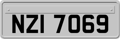 NZI7069