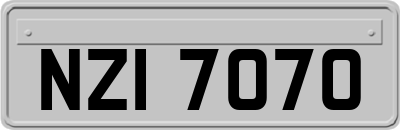 NZI7070