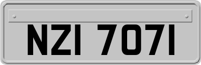 NZI7071