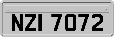 NZI7072