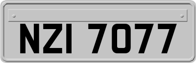 NZI7077