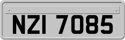 NZI7085