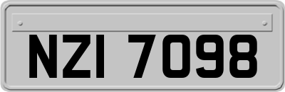 NZI7098