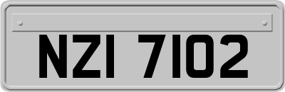NZI7102