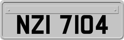 NZI7104