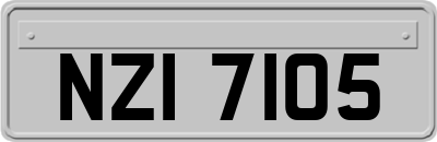 NZI7105