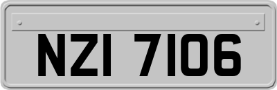 NZI7106