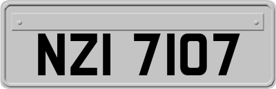 NZI7107
